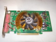 Karta graficzna PALIT PCI-E 8600GT 256Mb DDR3
