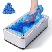 PODAJNIK OCHRANIACZY NA BUTY