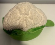 KALAFIOR KRZYŚ C MASKOTKA ZABAWKA PLUSZAK GOODNESS GANG BODY SQUAD