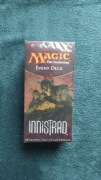 Magic The Gathering Innistrad Event Deck Deathfed UNIKAT