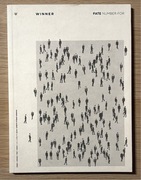 Winner - Fate Number For (For Seoul ver.) CD K-pop