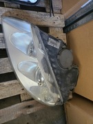 reflektor bi xenon lewy Touareg I 2003-2007 ( 7L6 941 015 BB )