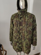 Parka Armii Litewskiej zimowa 