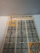 Radioamator i krótkofalowiec 2-1970