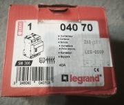 Stycznik SM300 l Legrand