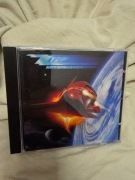 ZZ TOP - Afterburner , 1985 r. 