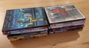 Zestaw 14 filmów DVD
