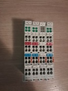 Karty Wago    750-643   750-530