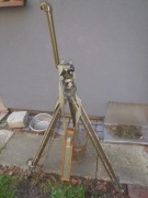 PRZYRZĄD ARTYLERYJSKI BUSOLA ARTYLERYJSKA PAB