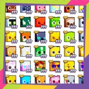 10 Losowych Huges Pet Simulator 99 PS99 Roblox
