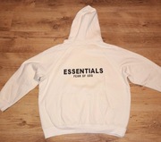 Bluza Essentials Fear of God 