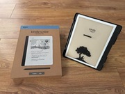 Kindle Scribe 16GB + Premium Pen (bez reklam)