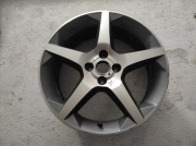 1szt Felga R17 4x100 Opel OPC Tigra Corsa 6,5jx17 ET41 GM 13231495