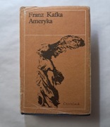Ameryka F, Kafka