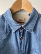 Koszula Trussardi Jeans XL jak L