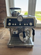 Ekspres do kawy Delonghi La specialista