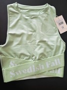 Nowy Crop Bra Swedish Fall 