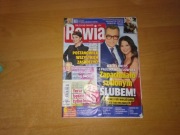 Tygodnik Rewia zbliża do gwiazd nr 2 styczeń 2025 gazeta