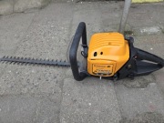 Nożyce do żywopłotu McCulloch – stan bardzo dobry