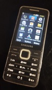 Samsung GT-S5610 SPRAWNY DLA SENIORA 