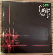 Quartz - Quartz winyl REEDYCJA Back on Black 2018 RED