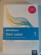 Nowa era Matematyka zbiór zadań zakres podstawowy