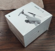 Dron DJI Mavic Air2 jak nowy dodatki 