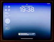 iPad Pro 13" 256 GB Silver WI-FI + Cellular