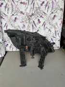 kierunkowskaz/halogen OPEL ASSTRA J (2010-2012) LEWY