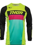 Koszulka enduro thor