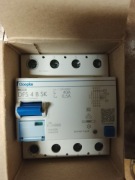 Doepke wyłącznik różnicowoprądowy