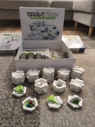 Zestaw startowy GRAVITRAX+ dwa dodatki