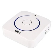 Dźwiękowy sygnalizator wejść foto-optyczny ED-50A3 EURA-TECH