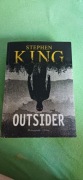 Outsider Stephen King 