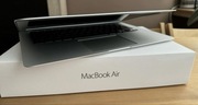MacBook Air 13 13’3”