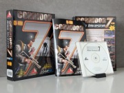 Corridor 7 Alien Invasion gra BIG BOX PC EN na silniku Wolfenstein 3D 1994