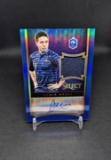 Samir Nasri 19/20 karta Panini Select Soccer 2015/16