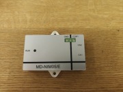 Dry Contact RDCX - Akcesoria opcjonalne