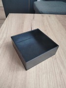 Aluminiowe pojemniki popielniczki aluminiowe . 