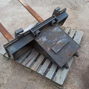 widly paleciak mecalac 14 stozki 714