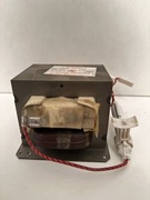Transformator z mikrofalówki