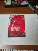 Biuletynu IPN Działania Bezpieki + DWD  nr 186 (5) / 2021