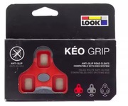 Bloki Look Keo grip 9°