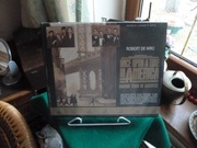 Dawno temu w Ameryce- komplet 2 kaset VHS