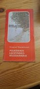 Krzysztof Wojciechowski "Pojezierze Łęczyńsko-Włodawskie"