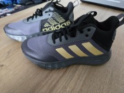 Buty dziecięce Adidas Ownthegame 2.0  rozmiar 36