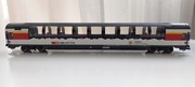 Roco 6200016 wagon SBB Gotthard Panorama Express PKP IC Porta Moravica