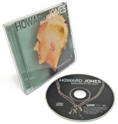 Howard Jones - Revolution of the Heart ( CD )