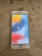 iPhone 6s Stan bardzo dobry z zewnątrz, bateria serwis