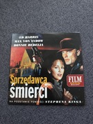Sprzedawca śmierci DVD
